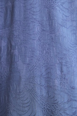 Hilde Pants zen indigo from Yahmo
