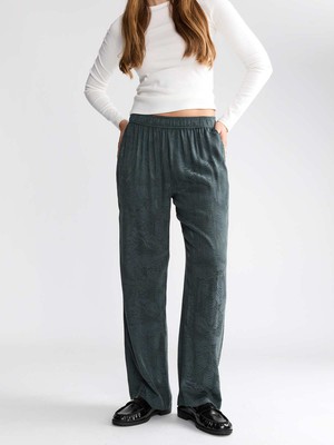 Hilde Pants Eclipse from Yahmo