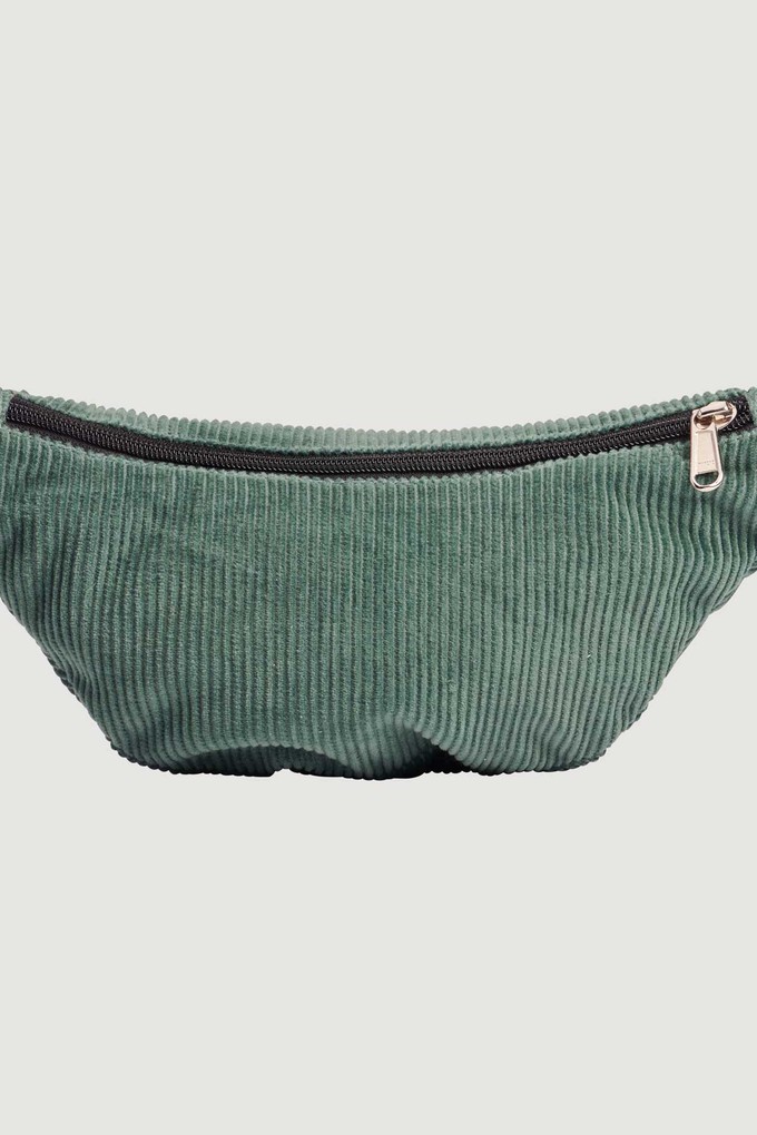 Fritzi Bum Bag teal from Yahmo