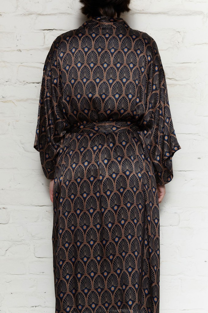 Liese Kimono metropolis from Yahmo