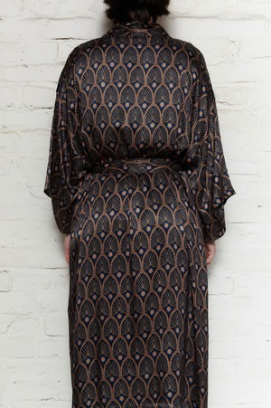 Liese Kimono metropolis from Yahmo