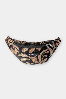 Fritzi Bum Bag ornament via Yahmo