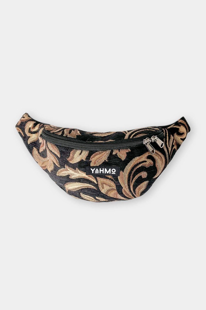 Fritzi Bum Bag ornament from Yahmo