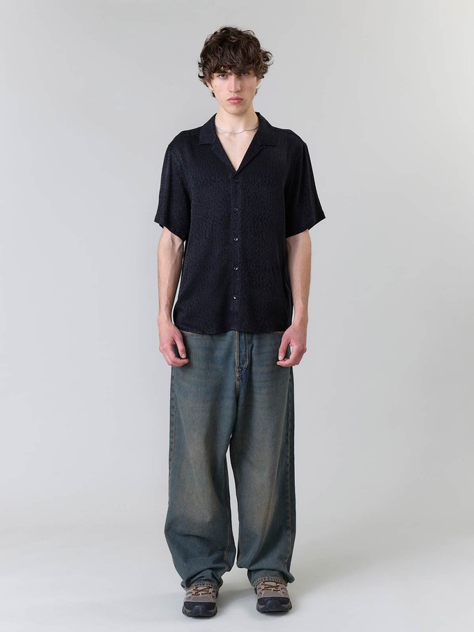 Muck Shirt leo from Yahmo