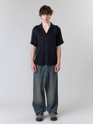 Muck Shirt leo from Yahmo