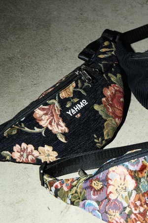 Fritzi Bum Bag antique from Yahmo