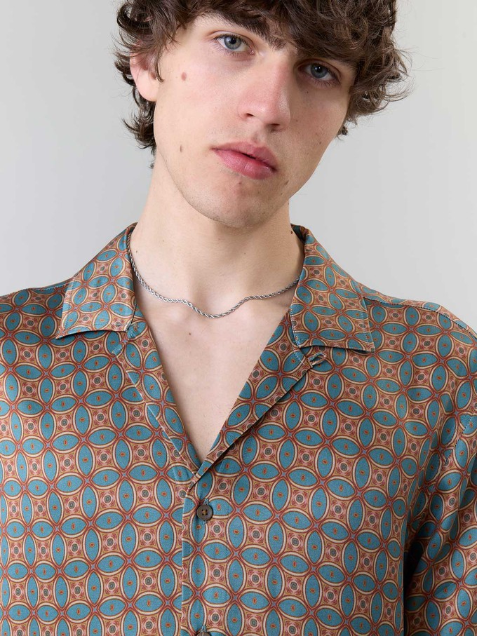 Muck Shirt atlas from Yahmo