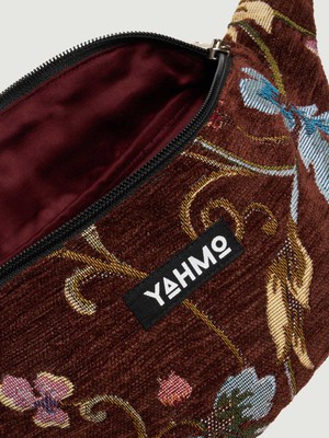 Fritzi Bum Bag rosie from Yahmo