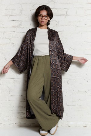 Liese Kimono metropolis from Yahmo