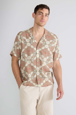 Muck Shirt patina from Yahmo