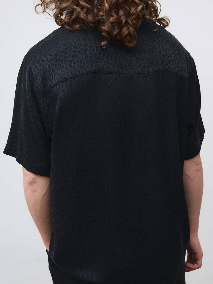 Muck Shirt leo from Yahmo