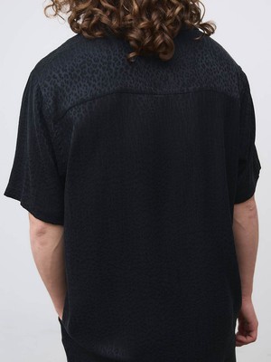Muck Shirt leo from Yahmo