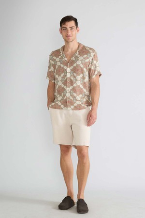 Muck Shirt patina from Yahmo