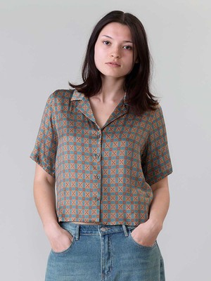 Elfie Shirt atlas from Yahmo