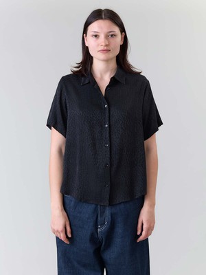 Lotte Shirt leo from Yahmo