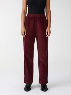 wine Marta Pants via Yahmo