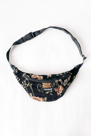 Fritzi Bum Bag antique from Yahmo