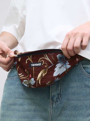 Fritzi Bum Bag rosie from Yahmo