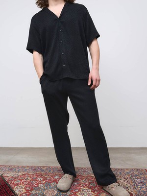 Muck Shirt leo from Yahmo