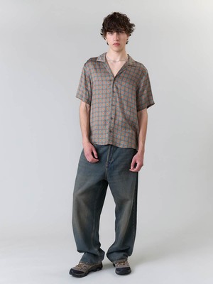 Muck Shirt atlas from Yahmo