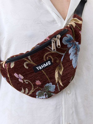 Fritzi Bum Bag rosie from Yahmo