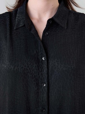 Lotte Shirt leo from Yahmo