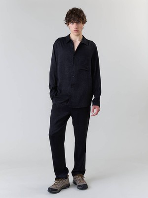 Hans Shirt leo from Yahmo