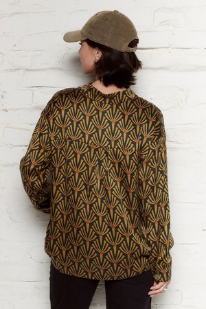 Mona Shirt artdeco from Yahmo