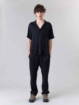 Muck Shirt leo from Yahmo