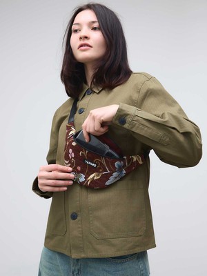 Fritzi Bum Bag rosie from Yahmo