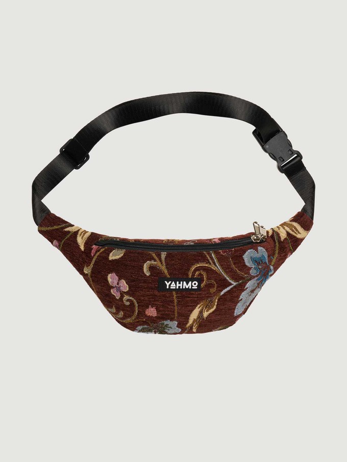 Fritzi Bum Bag rosie from Yahmo