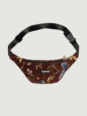 Fritzi Bum Bag rosie from Yahmo