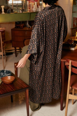 Liese Kimono metropolis from Yahmo