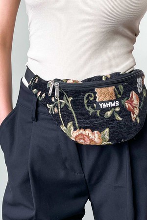 Fritzi Bum Bag antique from Yahmo
