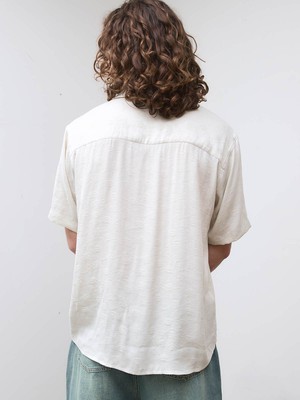 Muck Shirt jasmine from Yahmo