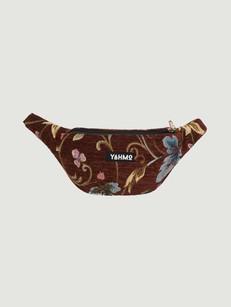 Fritzi Bum Bag rosie via Yahmo