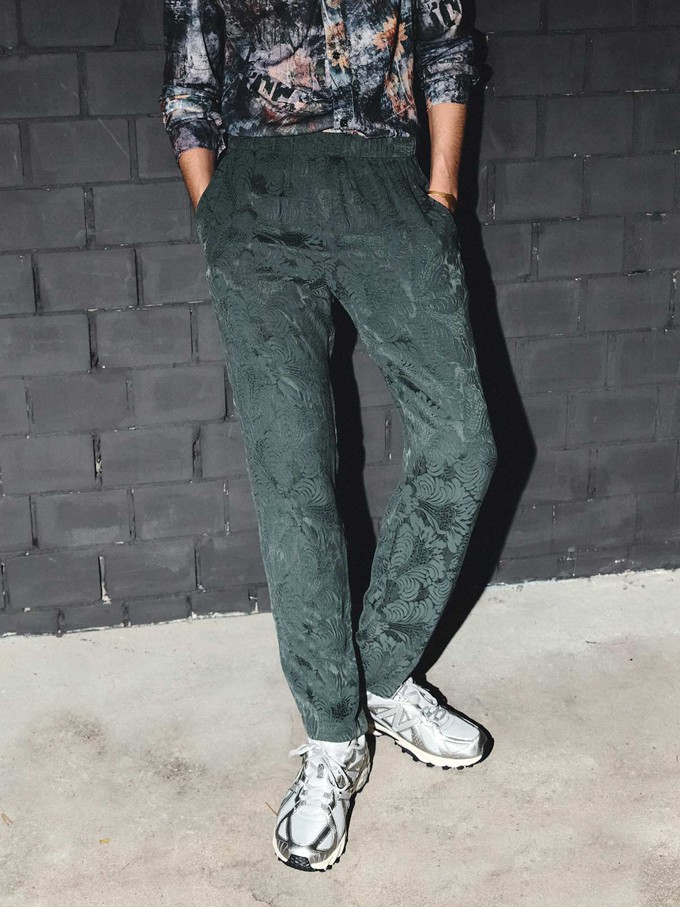 Walter Pants Eclipse from Yahmo