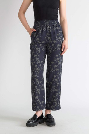 Hilde Pants Midnight from Yahmo