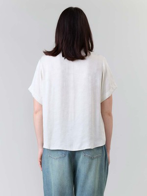 Lotte Shirt jasmine from Yahmo