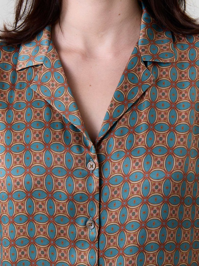 Elfie Shirt atlas from Yahmo