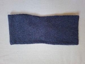 Finely Knitted Headband | 100% Alpaca Wool from Yanantin Alpaca