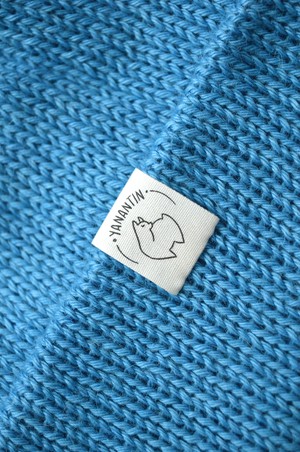 Knitted Hat | 100% Baby Alpaca | Chunky Style from Yanantin Alpaca