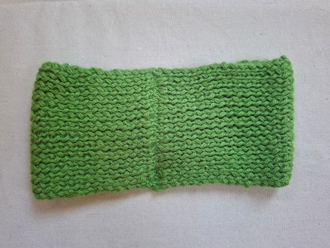 Knitted Headband | 100% Alpaca Wool from Yanantin Alpaca