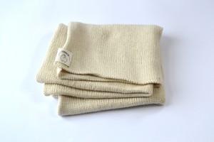 Knitted Scarf | 100% Baby Alpaca | Extra Large from Yanantin Alpaca