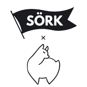 PREORDER NOW | Winter Running Beanie | Sörk × Yanantin | 100% Baby Alpaca from Yanantin Alpaca