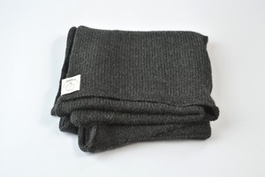 Knitted Scarf | 100% Baby Alpaca | Extra Large from Yanantin Alpaca