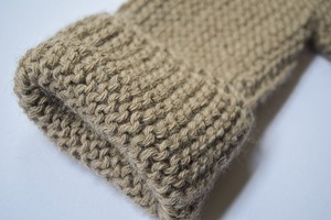 Baby Sweater | 100% Baby Alpaca Wool | 3-6 Months | Baby Bear from Yanantin Alpaca