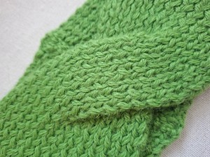 Knitted Headband | 100% Alpaca Wool from Yanantin Alpaca