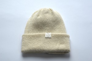 Knitted Hat | 100% Baby Alpaca | Chunky Style from Yanantin Alpaca