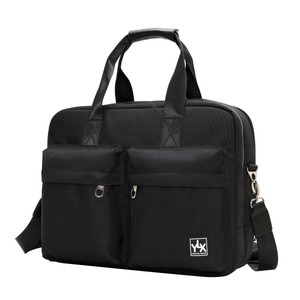 YLX Nash Laptop Bag | Black from YLX Gear